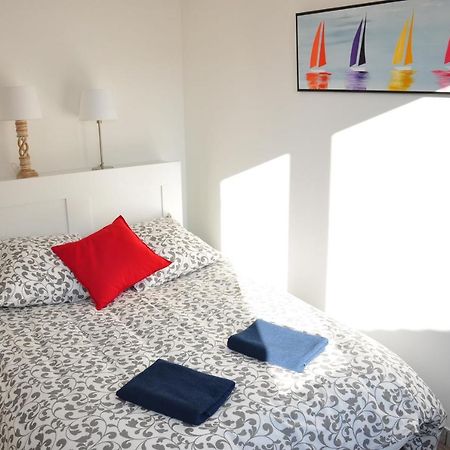 Appartement cosy refait à neuf au coeur de Saint Nazaire à 300m du front de mer Exterior foto